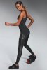 LEGGINSY SPORTOWE COMBAT 200 DEN - BB2020